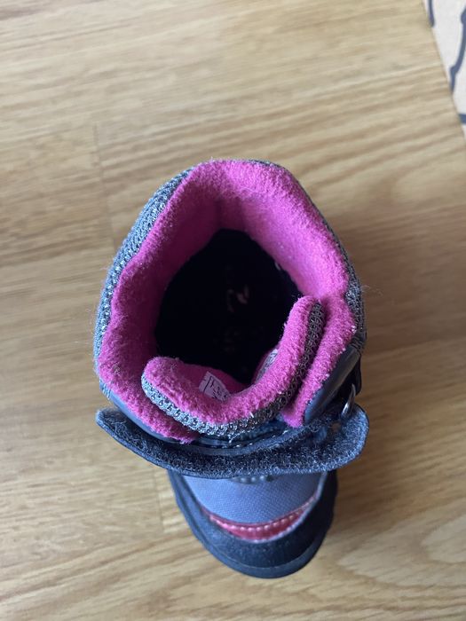 Geox 20 розмір дівчинка