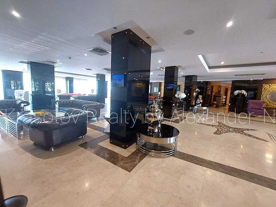 3-комнатная квартира по адресу Куликово поле пл. (площадь 163 м²) - Atlanta.ua - фото 18