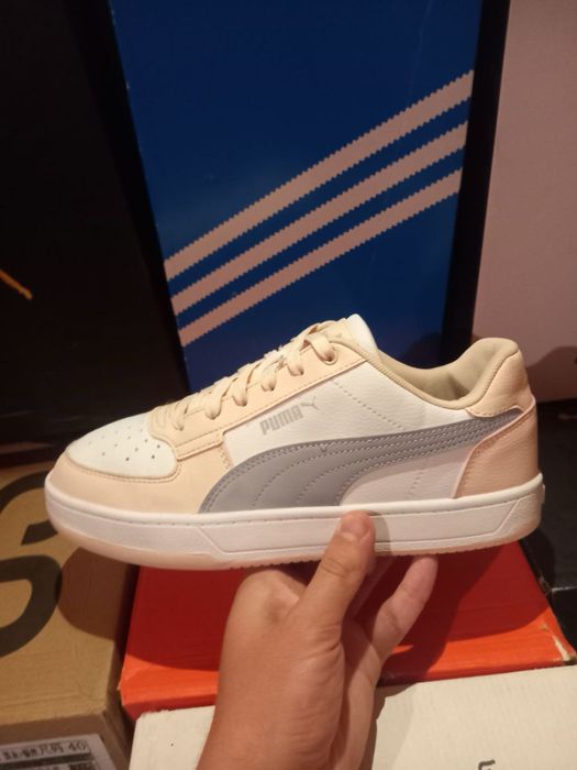 Кросівки puma karmen cillia