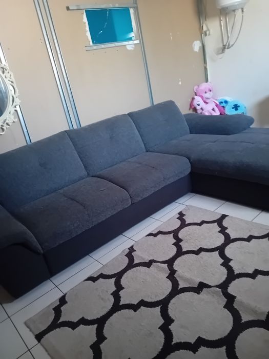 Sofá chaise lounge