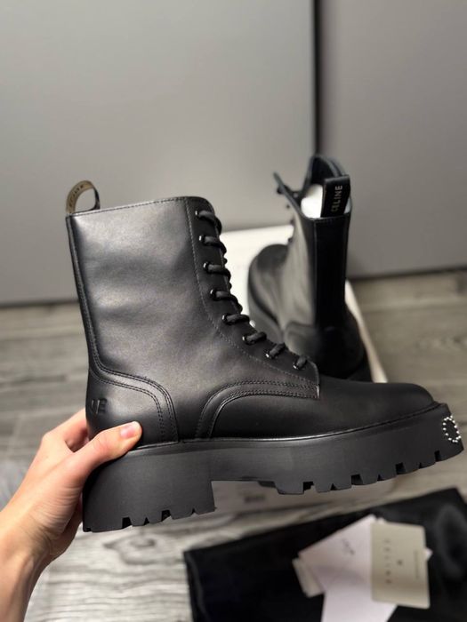 Шкіряні Чоботи ботинки челси боты кеды сейлін