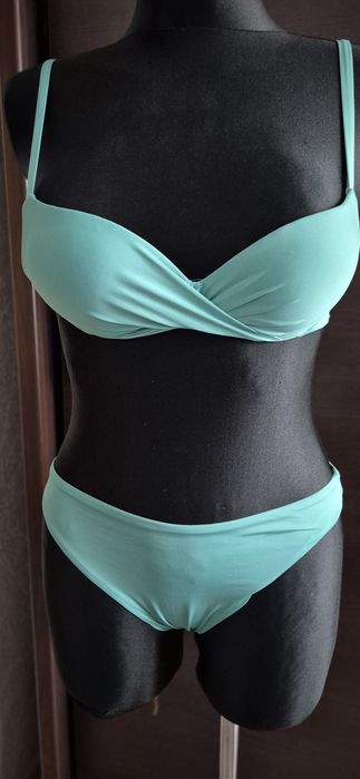 Strój kąpielowy calzedonia 70b/65c