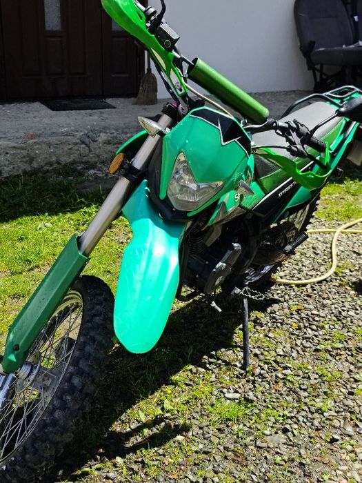 Продається Shineray 150GY-11B Light Cross