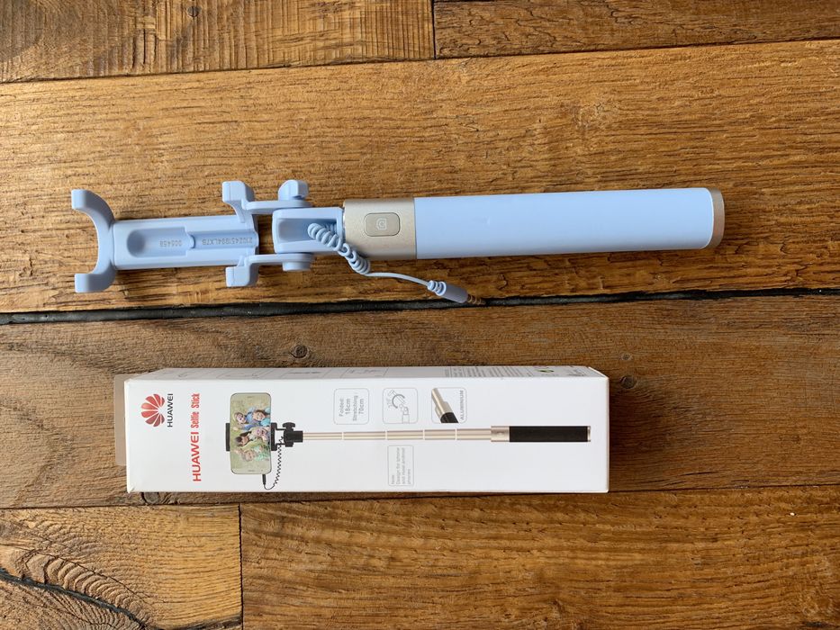 Selfie stick huawei