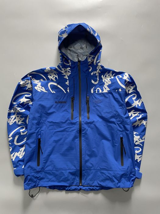 Corteiz Elitework Shell Jacket: 10 000 грн. - Вітровки Слов