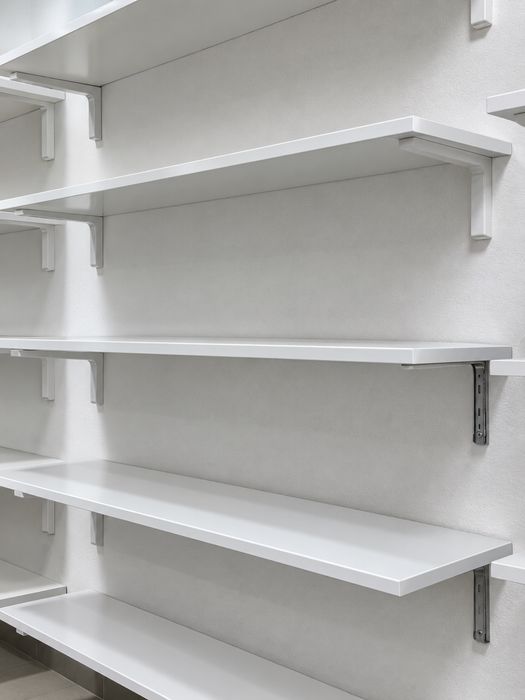 Продам полки для магазина