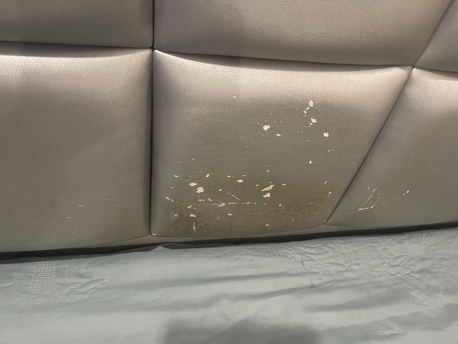 Vendo quarto completo