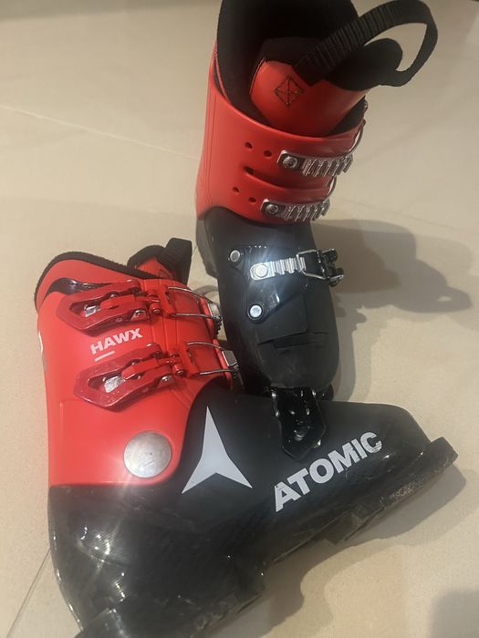 Buty narciarskie Atomic Hawx 22-22,5