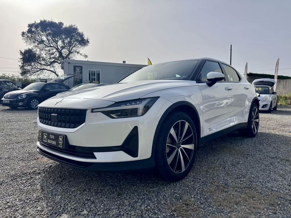 Polestar 2 Single Motor 64kWh
