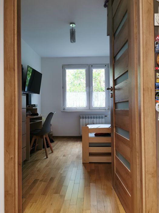 Mieszkanie 60m2 4 pokoje super lokalizacja
