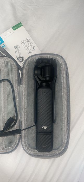 Dji Osmo pocket 3