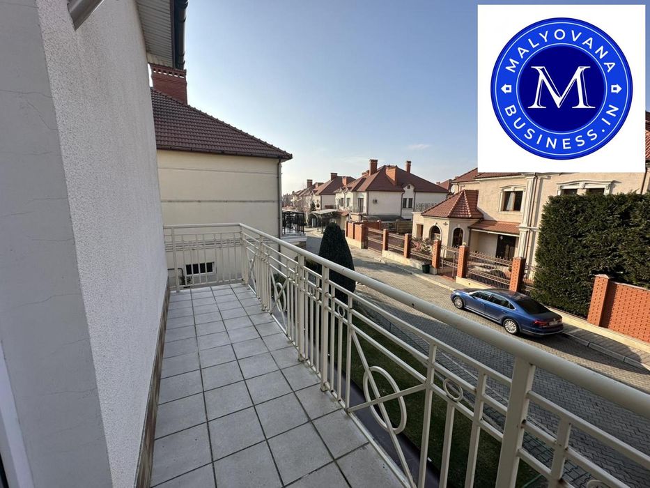 Дом по адресу ул. Китобойная (площадь 432 м²) - Atlanta.ua - фото 19