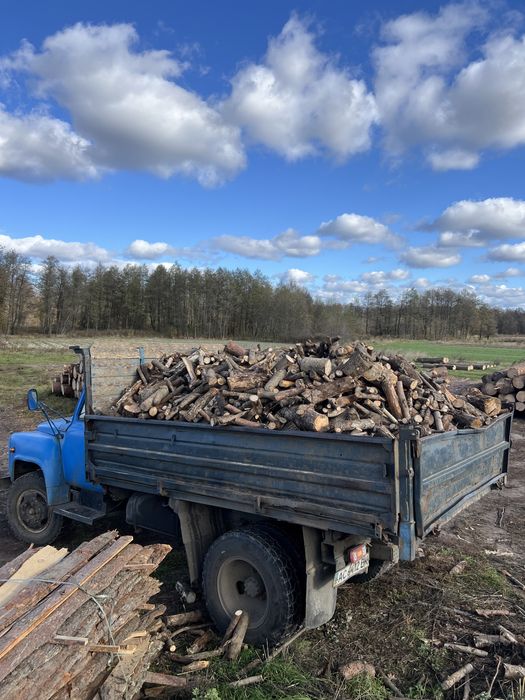 Дрова сасна,осика,береза,берес