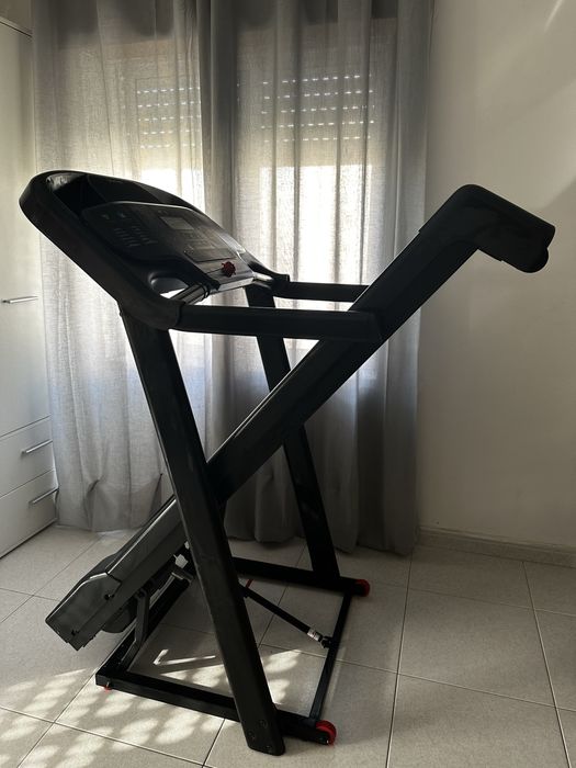 Passadeiras de Corrida e Caminhada