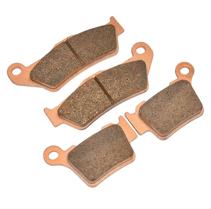 Гальмівні колодки Kovi lite, pro, KTM