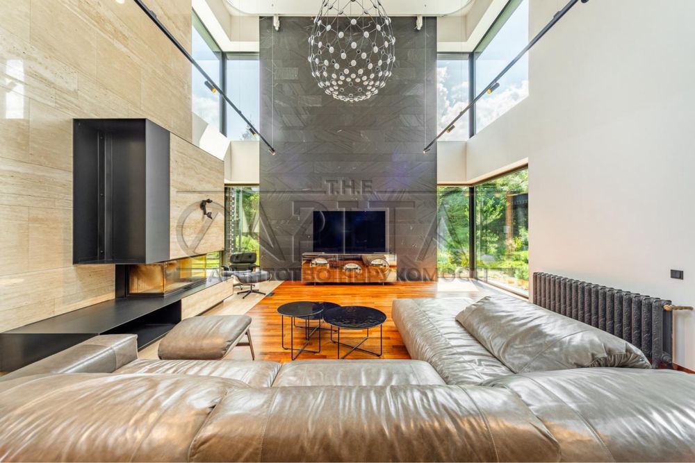 ‼️Оренда 4-х будинку Лебедівка КГ Riviera Village‼️Вишгород Хотяновка