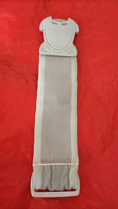 Продам ремни для стульчика для кормления Chicco Polly.