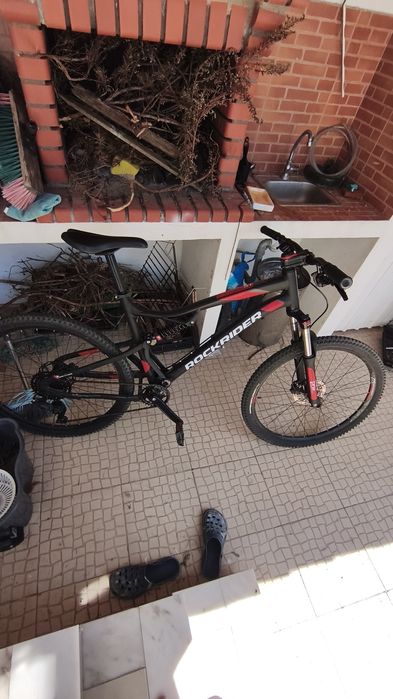 Bike di zona bué sigma yah