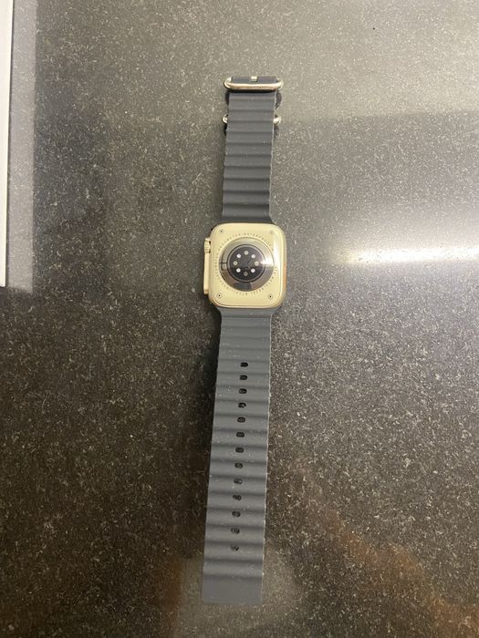 Smartwatch Ultra 2