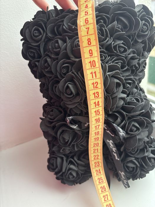 Везмедик з трояндочок