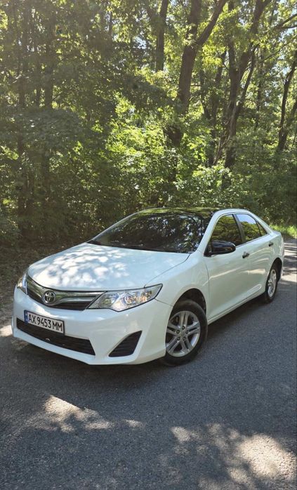 Продам Toyota Camry 50