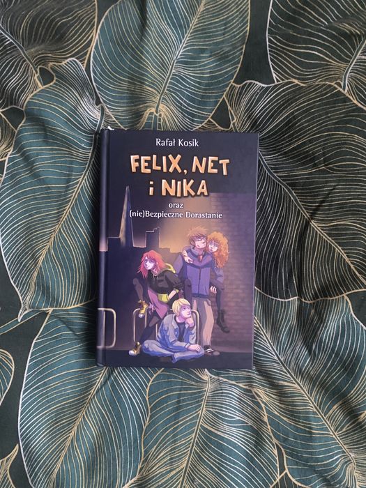 Felix, Net i Nika