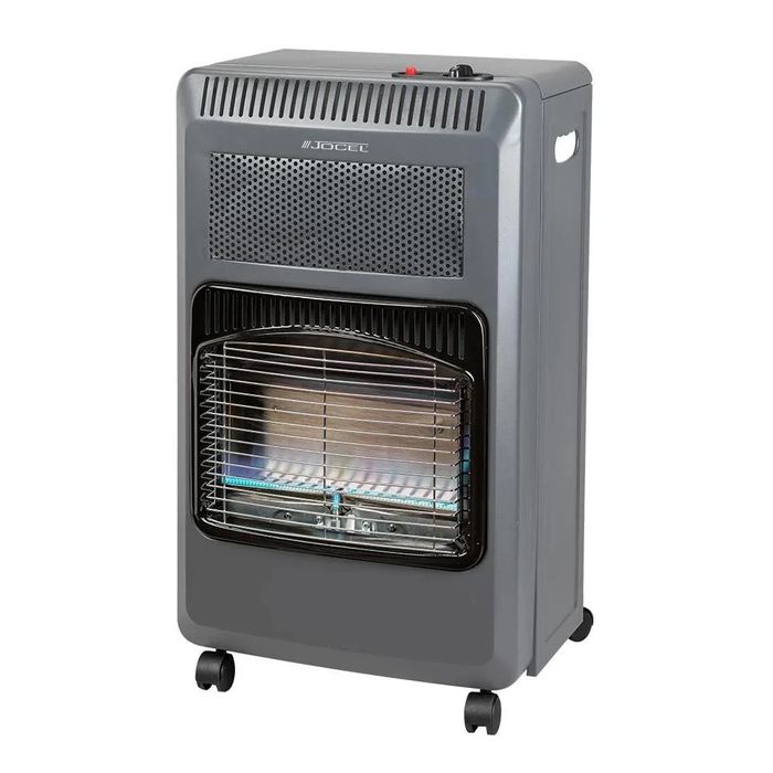 Газовий обігрівач Jocel для приміщень різного призначеня