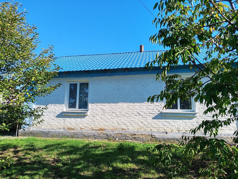 Продам будинок, с. Богданівка