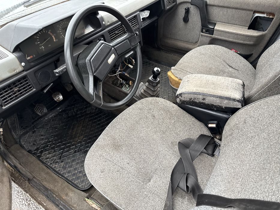 Продам Москвич 2141