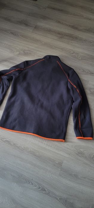 Polar męski gruby Crivit XL