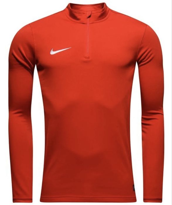 Тренувальна кофта Nike Academy 16 Midlayer оригінал М