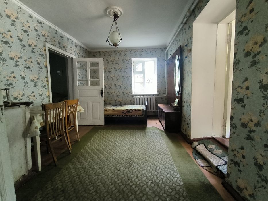 Продам дом без комиссии  рядом Беляевка ,Теплодар,Мирное