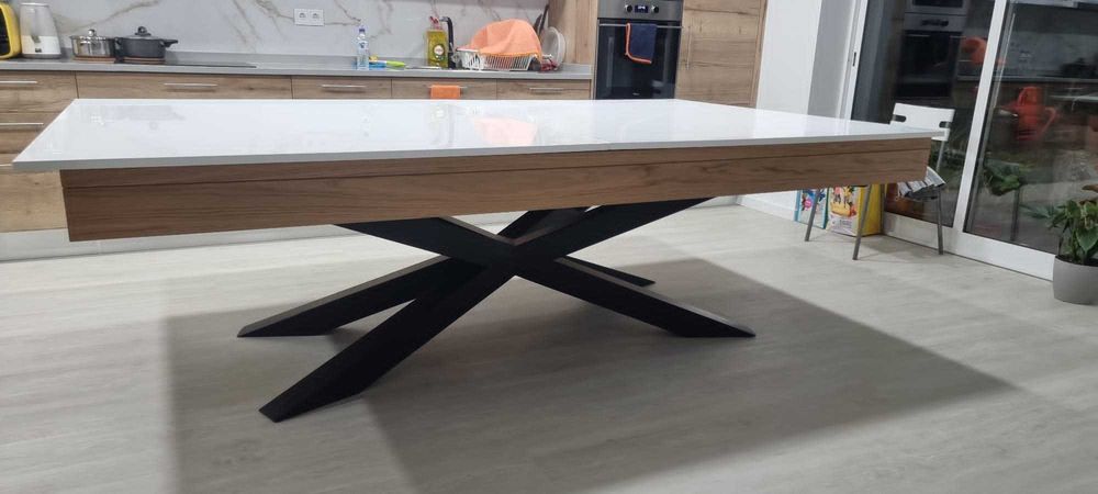 BilharesEuropa Fabricante mod Spider + tampo de refeiçoes
