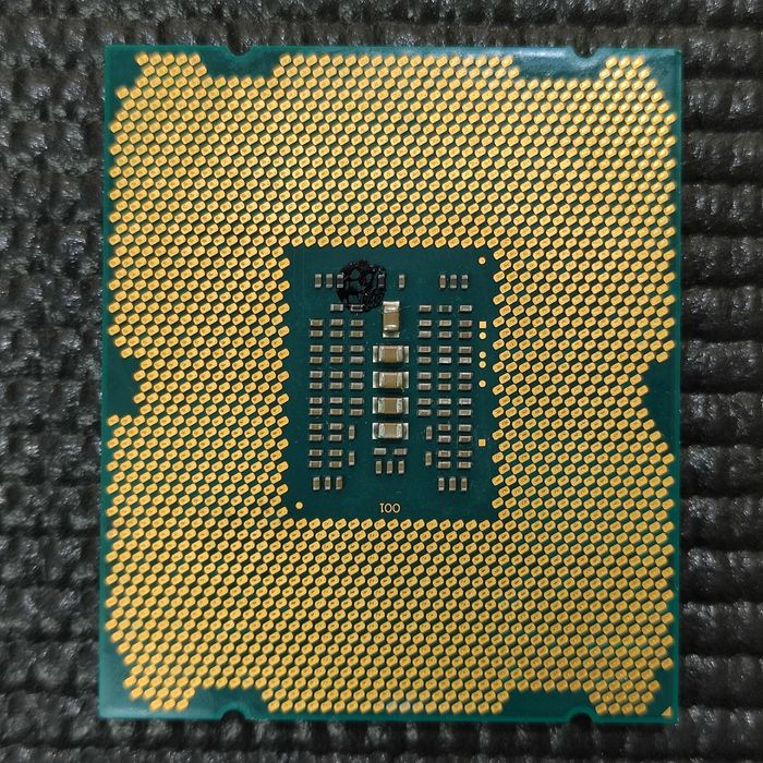 Processador Intel Xeon E5-2620V2 2.10GHZ - Usado64584318495619121