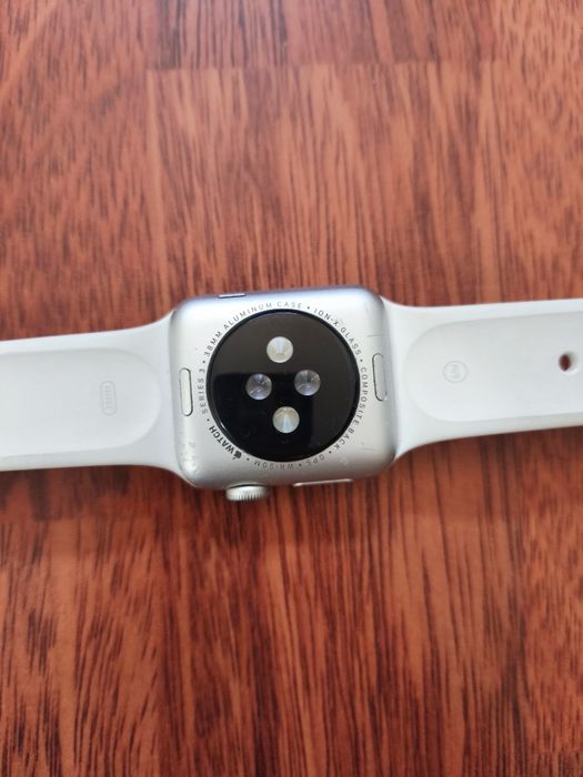 Apple watch series 3