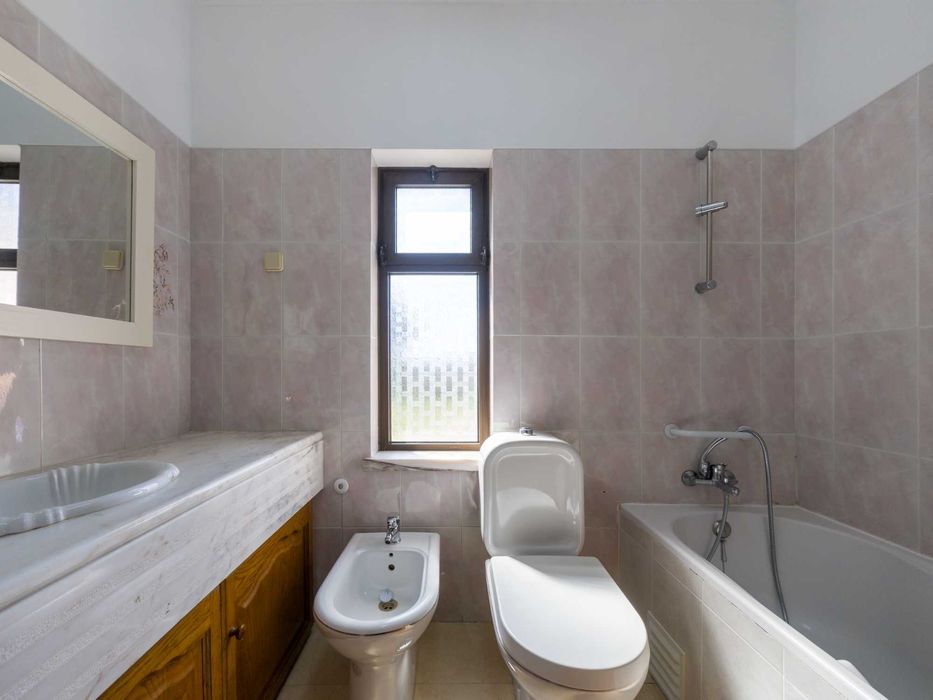 Apartamento em Setúbal T3 com parqueamento