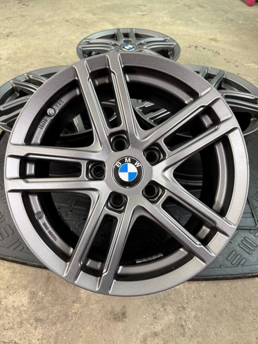 Легкосплавні диски BMW,AUDI  R16  5*112 мм