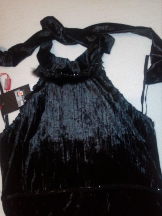 Dluzeczki firmowe nowe roz S_M