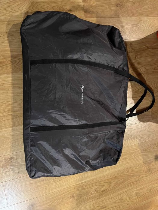 Kinderkraft NESTE gray melange