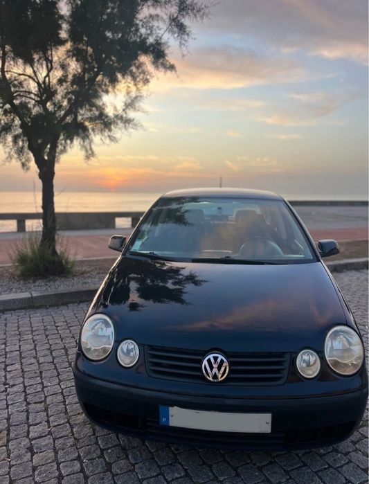 Volkswagen  Polo