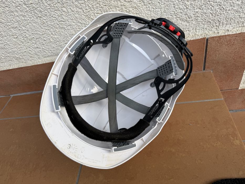 Kask roboczy JSP EvoLite