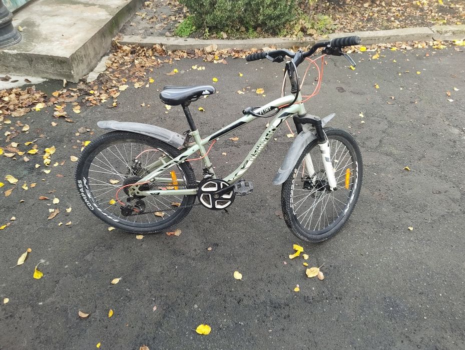 Продам велосипед для підлітків