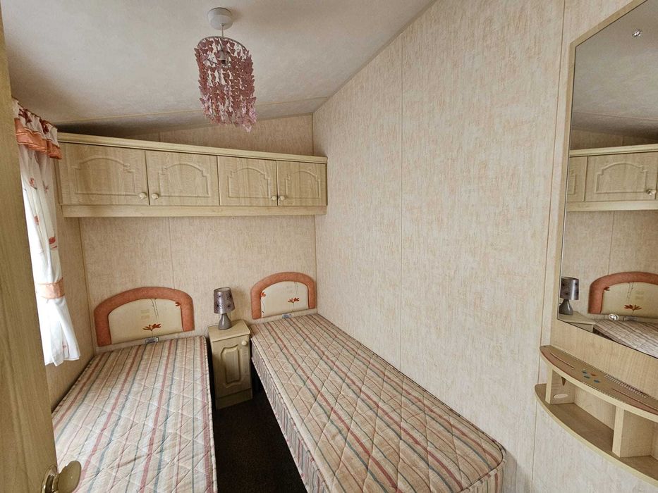 Domki holenderskie SALISBURY 2 pokoje nr 415 plac Radom