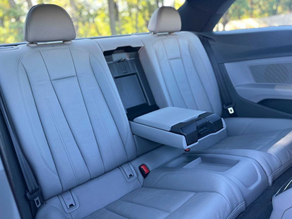 Audi A5 2018 2.0 Бензин