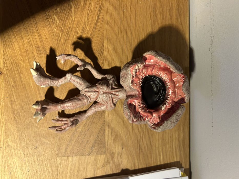 Demogorgon Stranger Things POP Funko 602