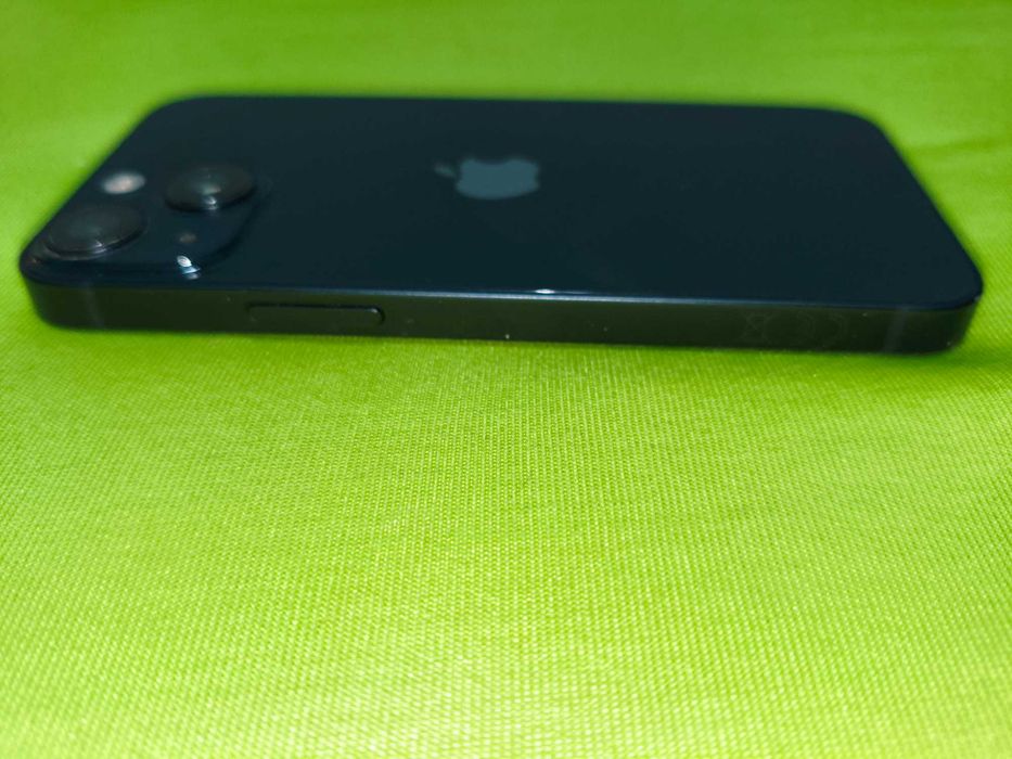 iphone 13 mini 128gb + ładowarka + kabel 2m bateria 99%