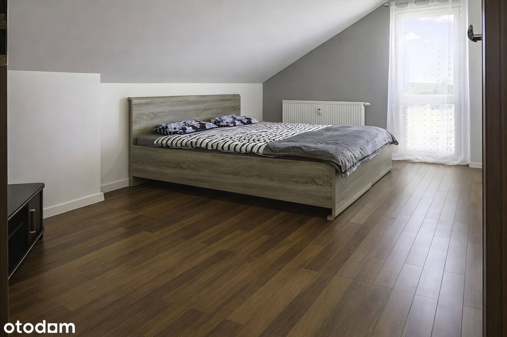 Apartament z balkonem w Mielnie, 300 m od morza! Inwestycja!
