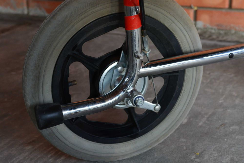 Каталка   -  коляска Invacare