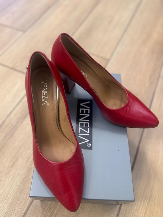 Buty Venezia rozmiar 38