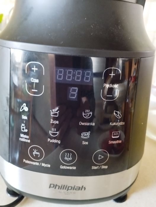 Blender wielofunkcyjny